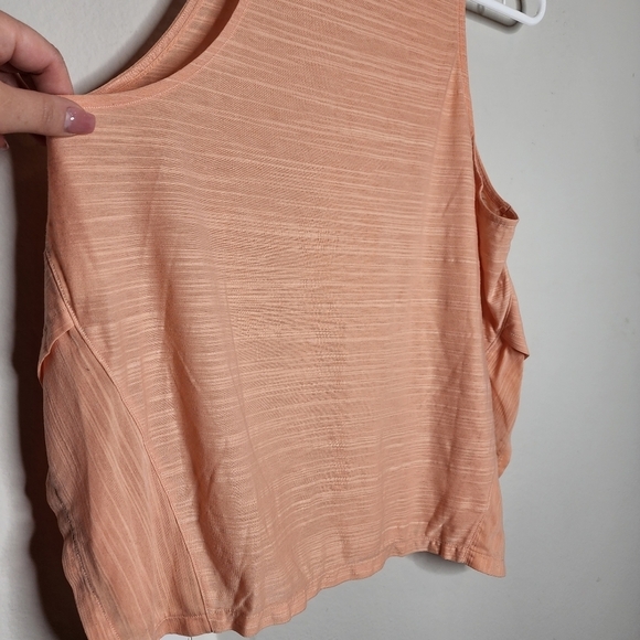 Prana tank top - Picture 10 of 13